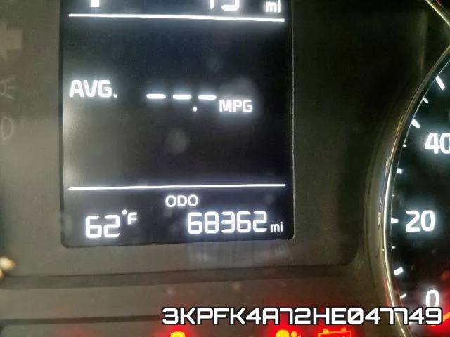 3KPFK4A72HE047749 фото 9