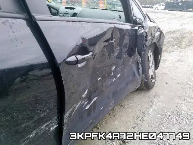 3KPFK4A72HE047749 фото 10