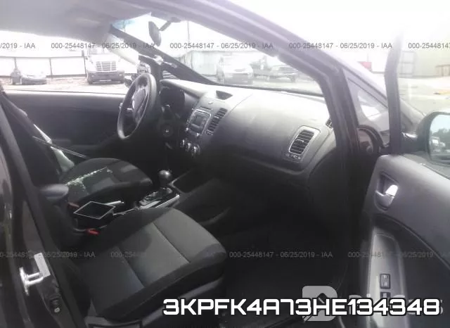 3KPFK4A73HE134348 фото 6
