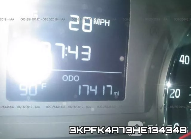 3KPFK4A73HE134348 фото 7