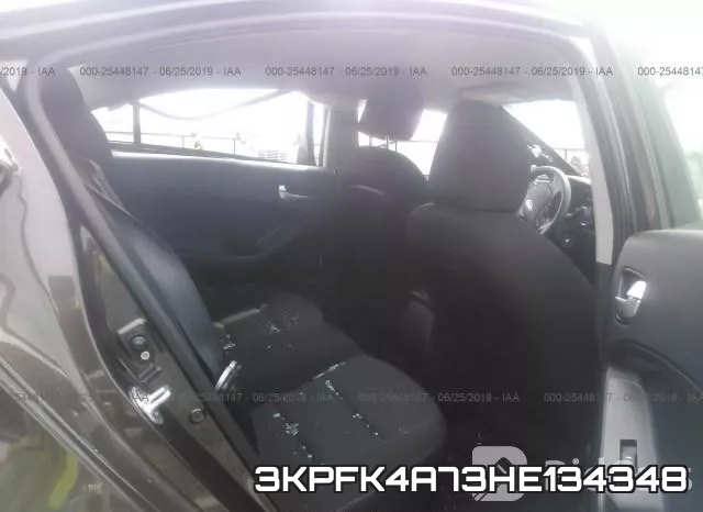 3KPFK4A73HE134348 фото 8