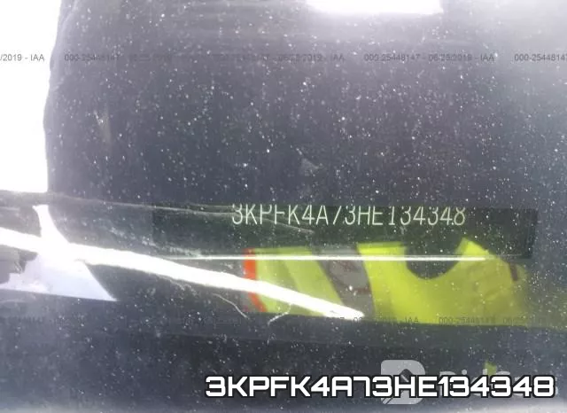 3KPFK4A73HE134348 фото 9