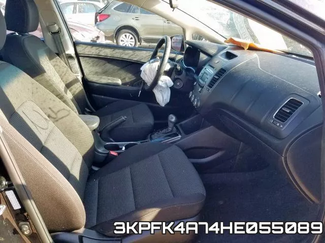 3KPFK4A74HE055089 фото 6
