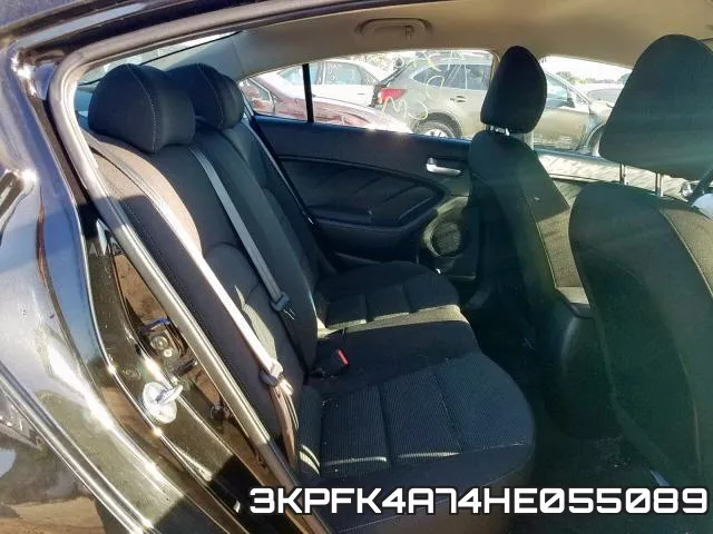 3KPFK4A74HE055089 фото 7