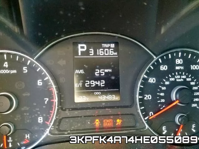 3KPFK4A74HE055089 фото 9
