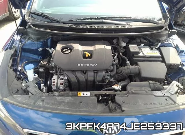 3KPFK4A74JE253337 фото 2