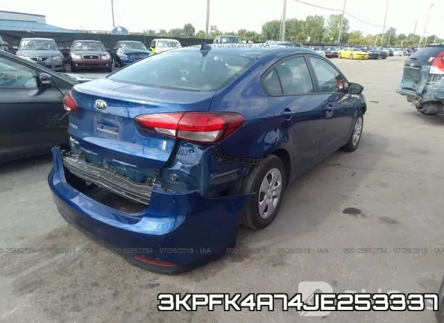 3KPFK4A74JE253337 фото 5