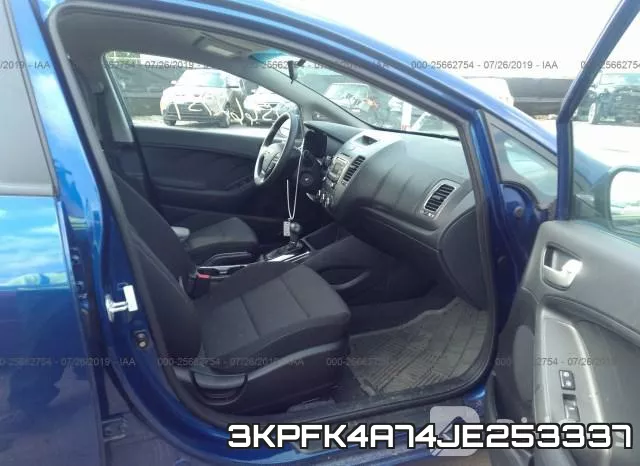 3KPFK4A74JE253337 фото 6