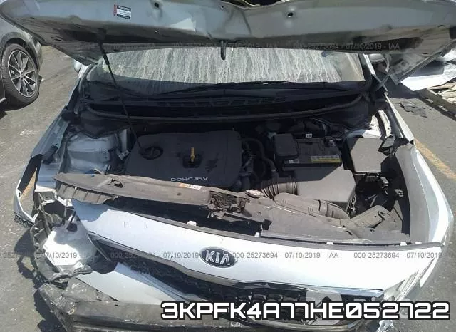 3KPFK4A77HE052722 фото 2