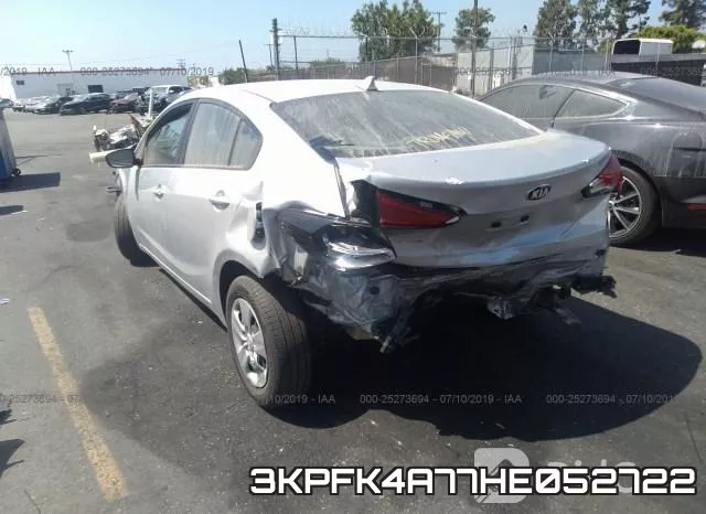 3KPFK4A77HE052722 фото 4