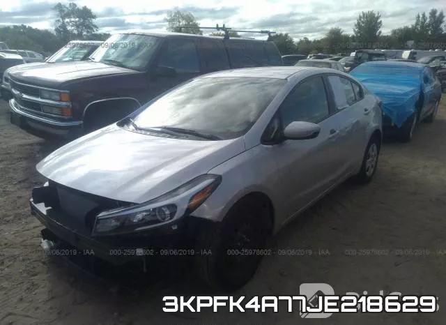3KPFK4A77JE218629 фото 3