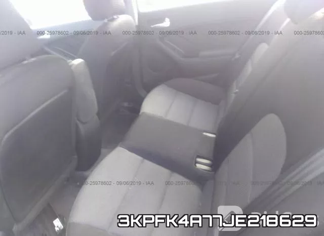 3KPFK4A77JE218629 фото 9