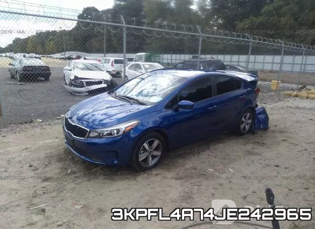 3KPFL4A74JE242965 фото 3