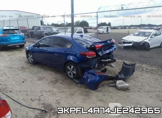 3KPFL4A74JE242965 фото 4