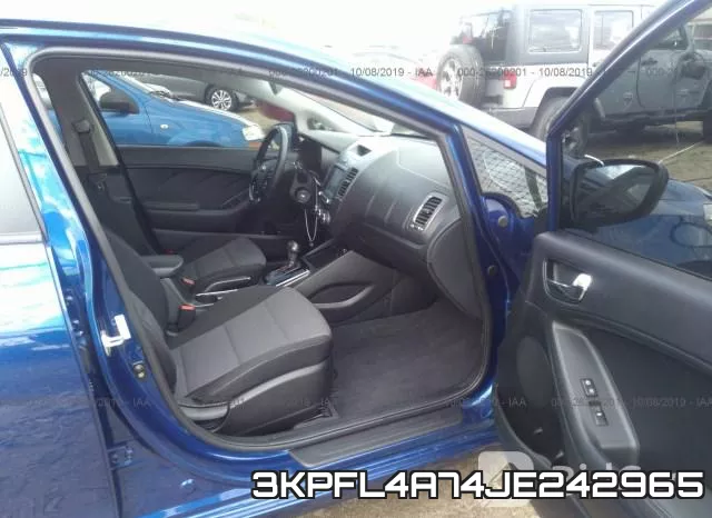 3KPFL4A74JE242965 фото 6