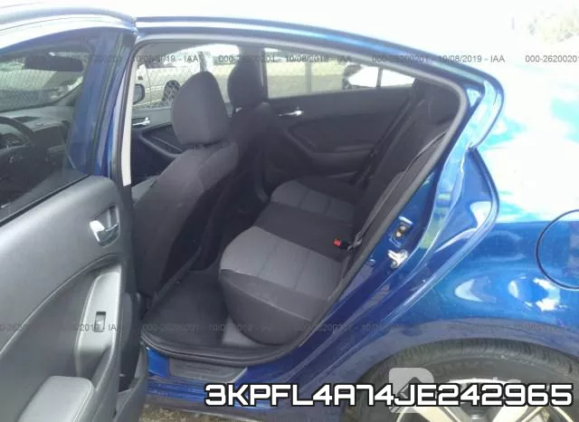 3KPFL4A74JE242965 фото 9