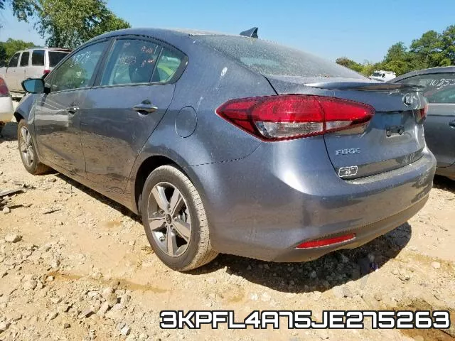 3KPFL4A75JE275263 фото 4