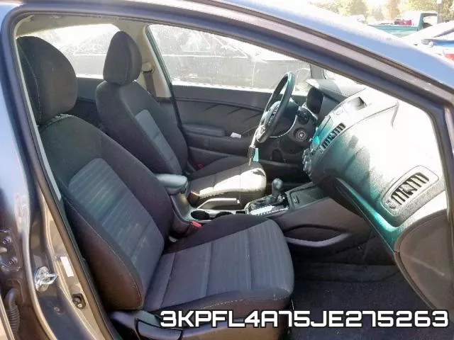 3KPFL4A75JE275263 фото 6
