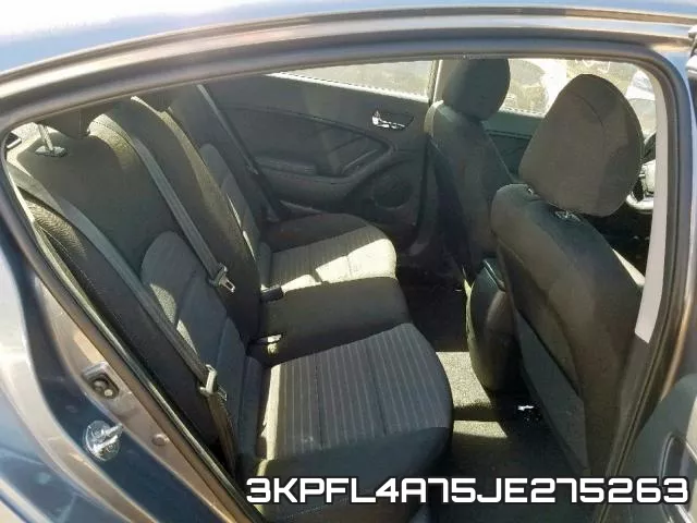 3KPFL4A75JE275263 фото 7