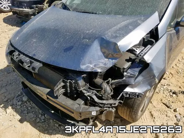 3KPFL4A75JE275263 фото 10