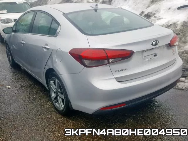 3KPFN4A80HE004950 фото 4