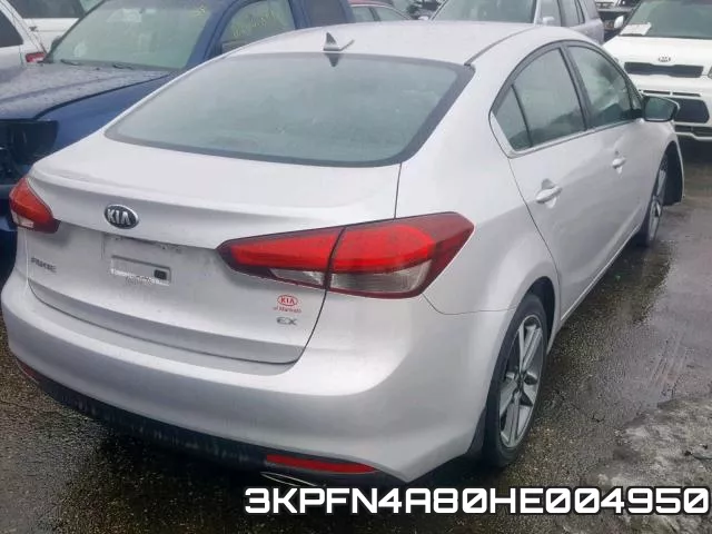 3KPFN4A80HE004950 фото 5