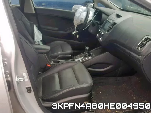 3KPFN4A80HE004950 фото 6