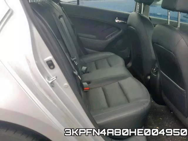 3KPFN4A80HE004950 фото 7