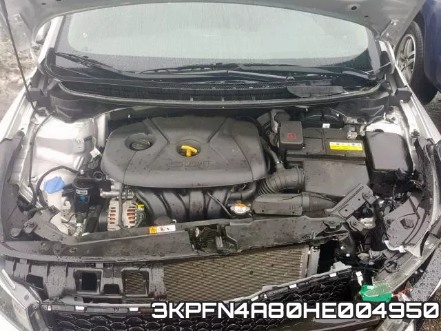 3KPFN4A80HE004950 фото 8