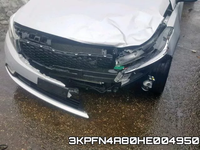 3KPFN4A80HE004950 фото 10