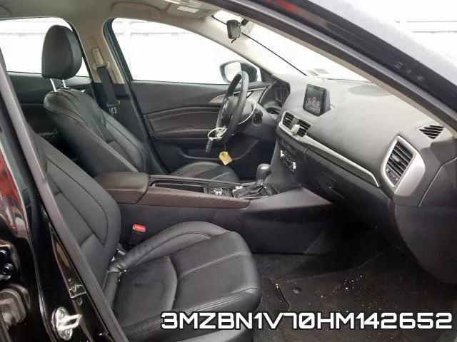 3MZBN1V70HM142652 фото 5