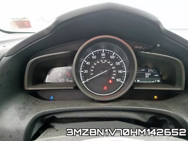3MZBN1V70HM142652 фото 8