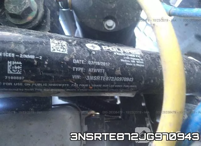 3NSRTE872JG970943 фото 2