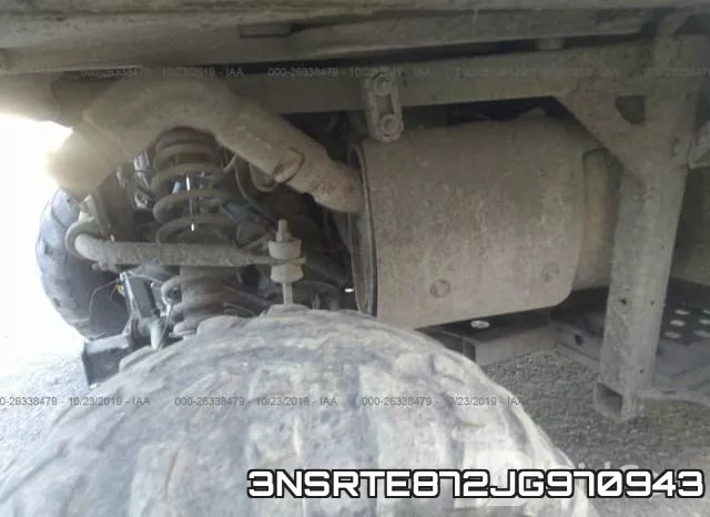 3NSRTE872JG970943 фото 9