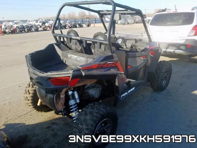 3NSVBE99XKH591976 фото 5