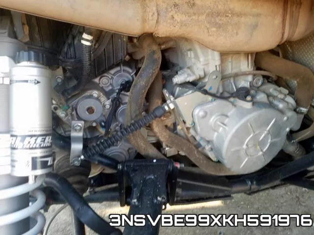 3NSVBE99XKH591976 фото 8
