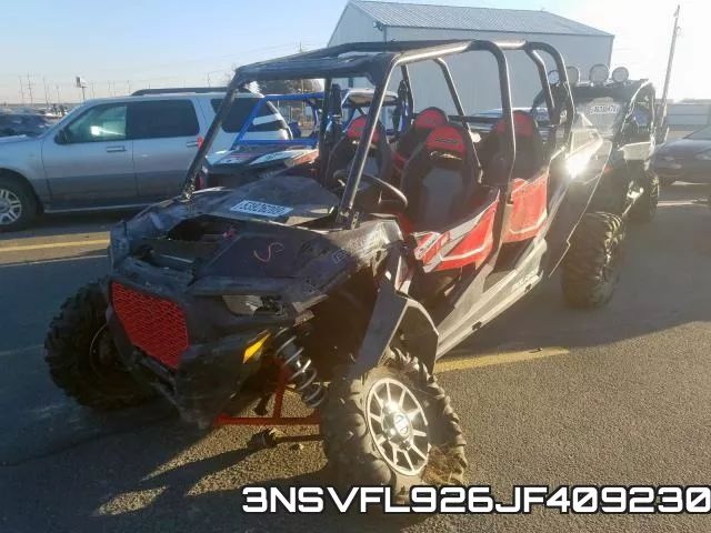 3NSVFL926JF409230 фото 3