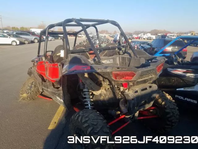 3NSVFL926JF409230 фото 4