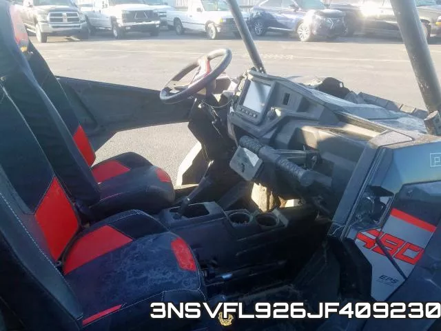 3NSVFL926JF409230 фото 6