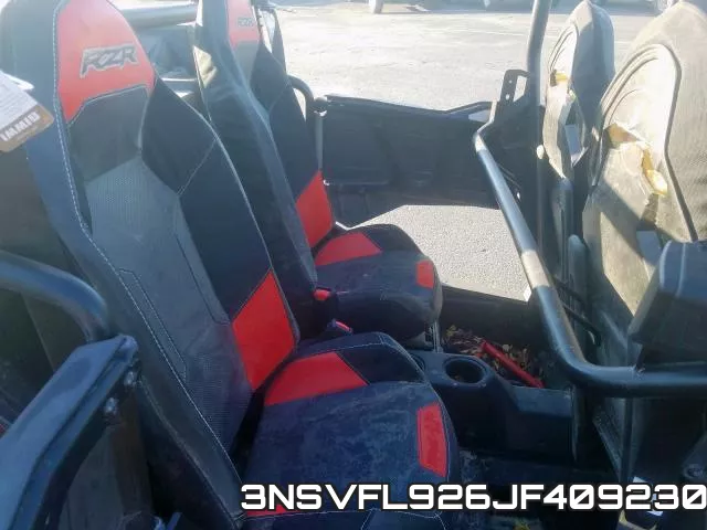 3NSVFL926JF409230 фото 7