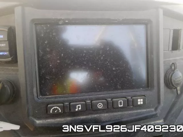 3NSVFL926JF409230 фото 9