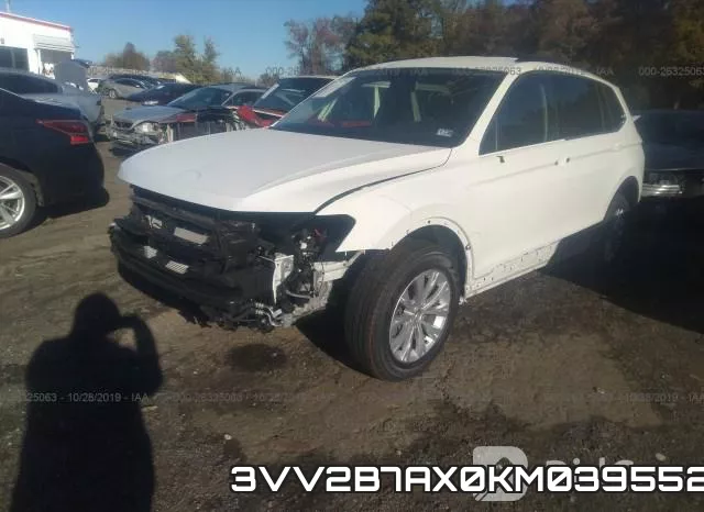 3VV2B7AX0KM039552 фото 3