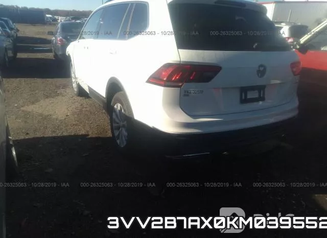 3VV2B7AX0KM039552 фото 4
