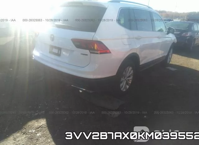 3VV2B7AX0KM039552 фото 5