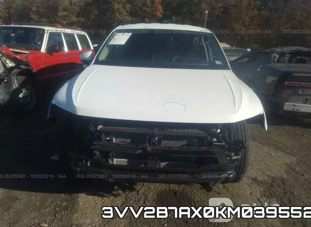 3VV2B7AX0KM039552 фото 7