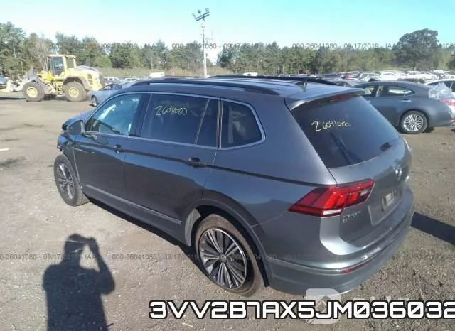 3VV2B7AX5JM036032 фото 4
