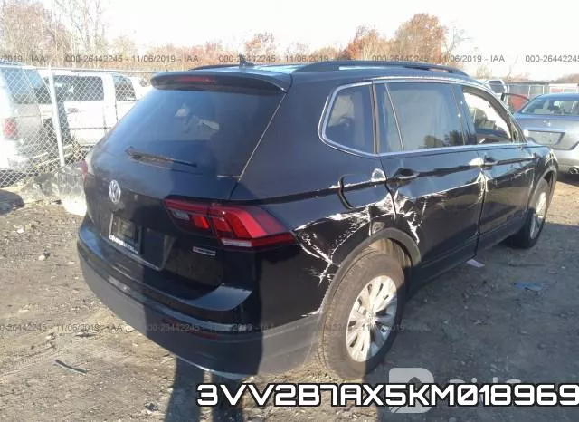 3VV2B7AX5KM018969 фото 5