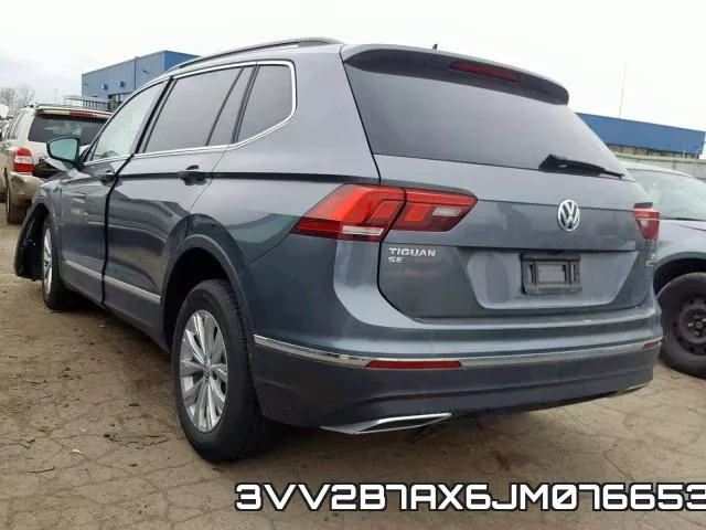 3VV2B7AX6JM076653 фото 4