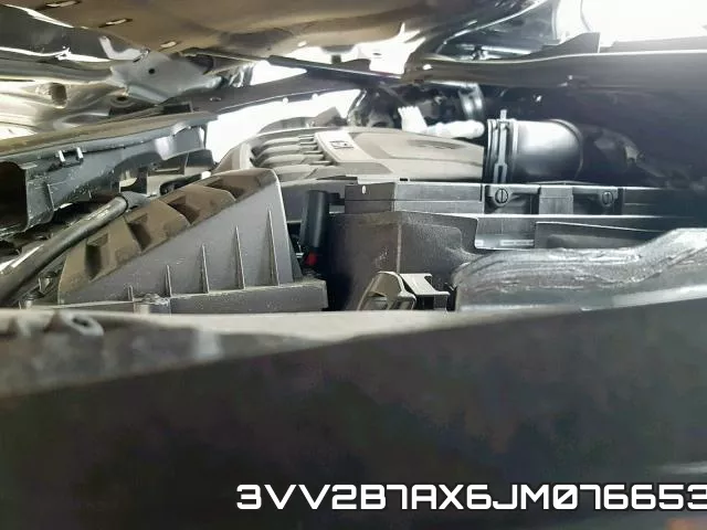 3VV2B7AX6JM076653 фото 8