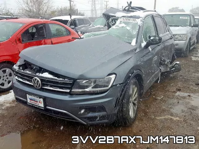 3VV2B7AX7JM147813 фото 3